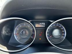 2015 Hyundai ix35 SE Series II MY15 Steel Grey