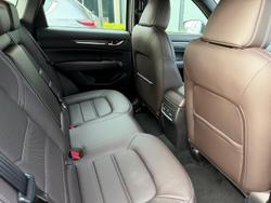 2025 Mazda CX-5 G25 Akera