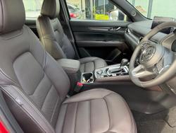 2025 Mazda CX-5 G25 Akera