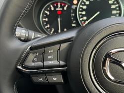 2025 Mazda CX-5 G25 Akera