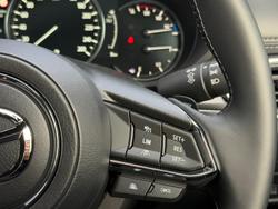 2025 Mazda CX-5 G25 Akera