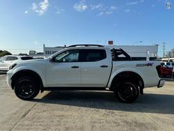 2025 Nissan Navara PRO-4X