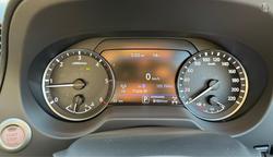 2025 Nissan Navara PRO-4X