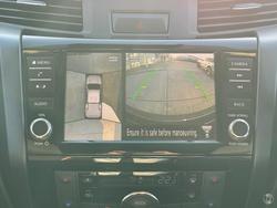 2025 Nissan Navara PRO-4X