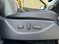 2025 Nissan Navara PRO-4X