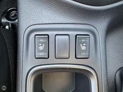 2025 Nissan Navara PRO-4X