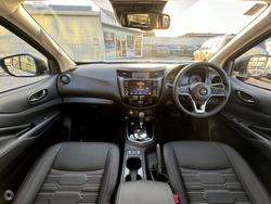 2025 Nissan Navara PRO-4X