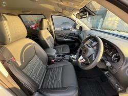 2025 Nissan Navara PRO-4X