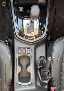 2025 Nissan Navara PRO-4X