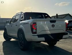 2025 Nissan Navara PRO-4X