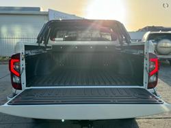 2025 Nissan Navara PRO-4X