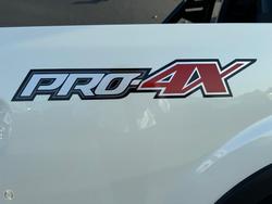 2025 Nissan Navara PRO-4X
