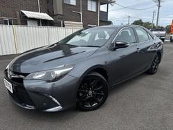 2017 Toyota Camry RZ
