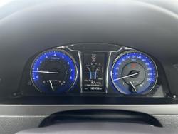 2017 Toyota Camry RZ ASV50R Graphite