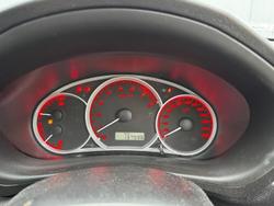 2010 Subaru Impreza WRX Club Spec 10 G3 MY10 AWD Obsidian Black Pearl