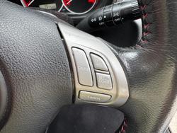 2010 Subaru Impreza WRX Club Spec 10 G3 MY10 AWD Obsidian Black Pearl