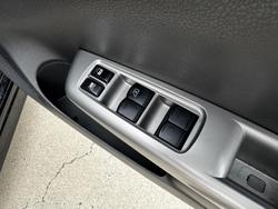 2010 Subaru Impreza WRX Club Spec 10 G3 MY10 AWD Obsidian Black Pearl