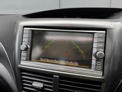 2010 Subaru Impreza WRX Club Spec 10 G3 MY10 AWD Obsidian Black Pearl