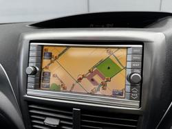 2010 Subaru Impreza WRX Club Spec 10 G3 MY10 AWD Obsidian Black Pearl