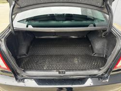 2010 Subaru Impreza WRX Club Spec 10 G3 MY10 AWD Obsidian Black Pearl