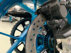 2025 CFMOTO 675 SR-R White