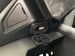 2025 CFMOTO 675 SR-R White