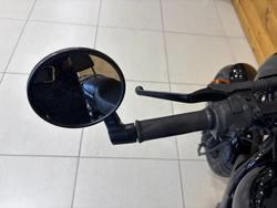 2017 HARLEY-DAVIDSON STREET ROD