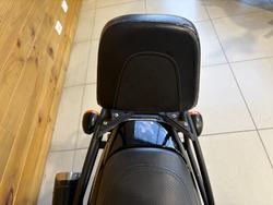 2017 HARLEY-DAVIDSON STREET ROD