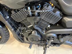 2017 HARLEY-DAVIDSON STREET ROD