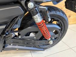 2017 HARLEY-DAVIDSON STREET ROD