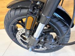 2017 HARLEY-DAVIDSON STREET ROD