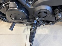 2017 HARLEY-DAVIDSON STREET ROD