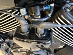 2017 HARLEY-DAVIDSON STREET ROD