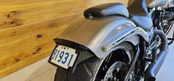 2016 HARLEY-DAVIDSON FXSB SOFTAIL BREAKOUT