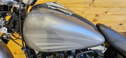 2016 HARLEY-DAVIDSON FXSB SOFTAIL BREAKOUT