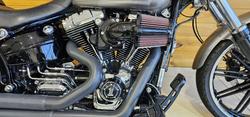 2016 HARLEY-DAVIDSON FXSB SOFTAIL BREAKOUT