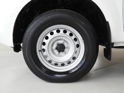 2022 Nissan Navara SL