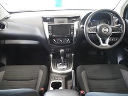 2022 Nissan Navara SL