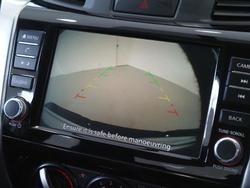 2022 Nissan Navara SL