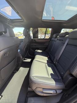 2024 Hyundai Santa Fe Hybrid Calligraphy