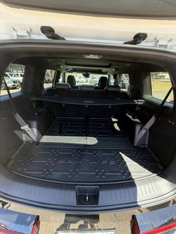 2024 Hyundai Santa Fe Hybrid Calligraphy