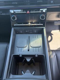 2024 Hyundai Santa Fe Hybrid Calligraphy