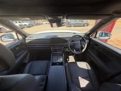 2024 Hyundai Santa Fe Hybrid Calligraphy