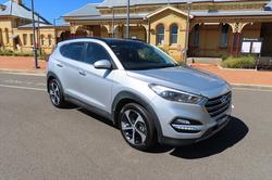 2015 Hyundai Tucson Highlander
