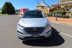 2015 Hyundai Tucson Highlander