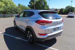 2015 Hyundai Tucson Highlander