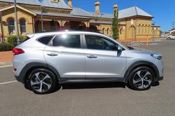 2015 Hyundai Tucson Highlander