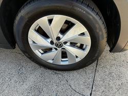 2024 Volkswagen T-Cross 85TSI Life