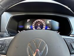 2024 Volkswagen T-Cross 85TSI Life