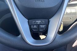 2016 Hyundai Accent Active